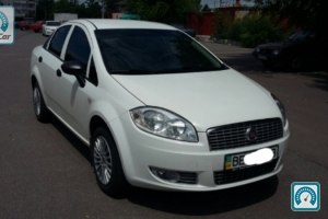 Fiat Linea . 2012 611627