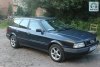 Audi 80 B4 1994. Фото 1