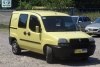 Fiat Doblo  2002.  2