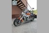Hyosung Aquila GV650 2008. Фото 4