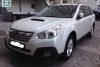 Subaru Outback  2013.  2