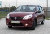 Renault Sandero Expression 2011.  1