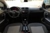 Volkswagen Polo Comfortline 2012.  10