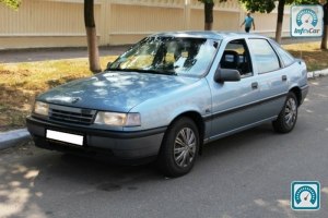 Opel Vectra  1989 615559
