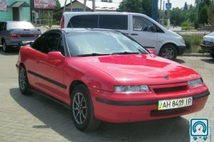 Opel Calibra  1994 615767