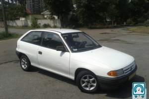Opel Astra  1996 615826