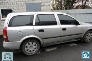 Opel Astra  2004 616287