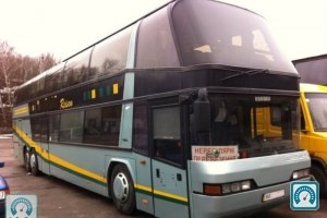 Neoplan 122  1997 №616978