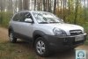 Hyundai Tucson  2010. ���� 1