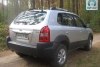 Hyundai Tucson  2010. ���� 3