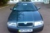 Skoda Octavia Tour 2005. ���� 3