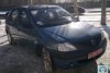 Dacia Logan  2008. ���� 3