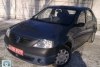 Dacia Logan  2008. ���� 5