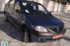 Dacia Logan  2008. ���� 9