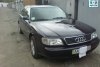 Audi A6  1986. Фото 1