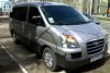 Hyundai H-1  2007. ���� 1