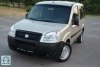 Fiat Doblo  2012.  5