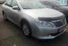 Toyota Camry 2.4 AT 2012.  2