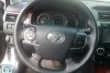 Toyota Camry 2.4 AT 2012.  7