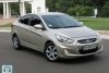 Hyundai Accent EXLUSIV 2012.  1