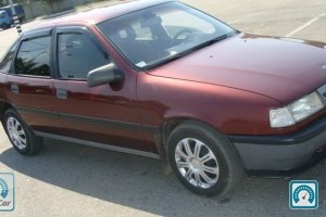 Opel Vectra  1997 621481