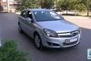 Opel Astra 1.6Gaz\Benz 2012.  1