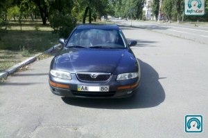 Mazda Xedos 9  1995 №623372