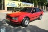 Nissan Bluebird  1986. Фото 2
