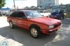 Nissan Bluebird  1986. Фото 1