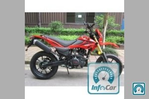 Viper ZS200GY-2C Viper ZS200G 2014 №624201