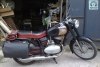 Panonia T5 с коляской 1973. Фото 2