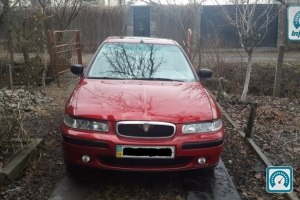 Rover 416 SI 1997 №626222