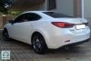 Mazda 6 Premium 2015.  4