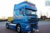 DAF XF95 95/480 2006. Фото 1