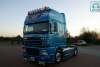 DAF XF95 95/480 2006. Фото 2