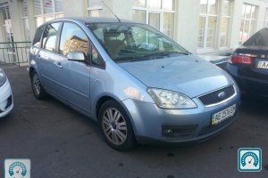 Ford C-Max  2005 628516