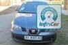 SEAT Cordoba Sport 2008. ���� 6