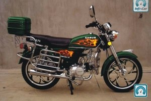 Sabur SB50Q  2011 №62723