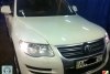 Volkswagen Touareg  2009. ���� 3
