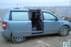 KIA Carnival EX 2007. ���� 7