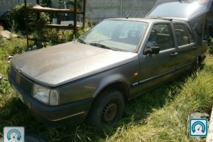 Fiat Croma 2.5td 1992 629834
