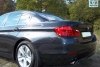 BMW 5 Series F10 2012.  3