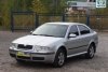 Skoda Octavia 4x4 2002. Фото 2
