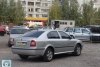 Skoda Octavia 4x4 2002. Фото 3