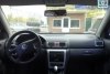 Skoda Octavia 4x4 2002. Фото 11