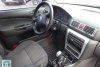 Skoda Octavia 4x4 2002. Фото 13