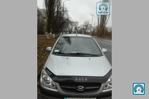 Hyundai Getz  2010 632262