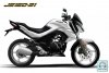 Jianshe JS150-31 New 2015. Фото 1