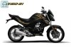 Jianshe JS150-31 New 2015. Фото 2