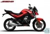 Jianshe JS150-31 New 2015. Фото 3